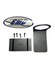 Kubota RTV / RTV-X / Sidekick Racing Can Bracket for Enclosed Trailers by EMP